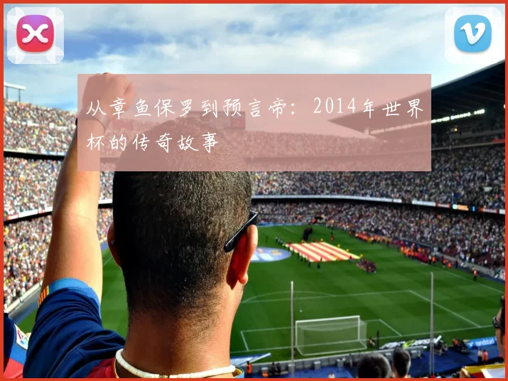 从章鱼保罗到预言帝：2014年世界杯的传奇故事