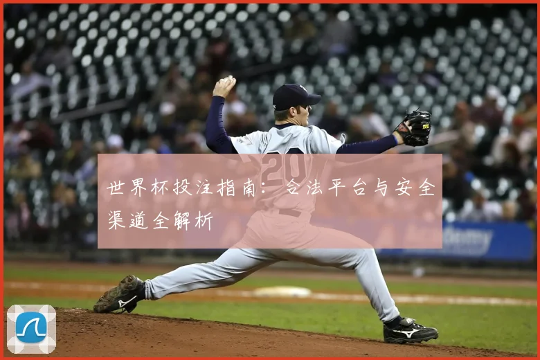 世界杯投注指南：合法平台与安全渠道全解析