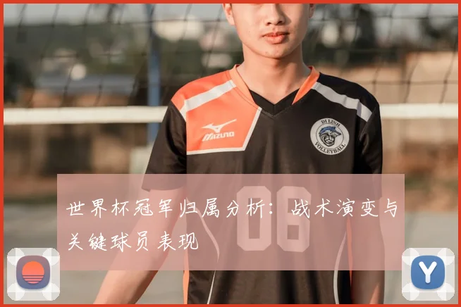 世界杯冠军归属分析：战术演变与关键球员表现